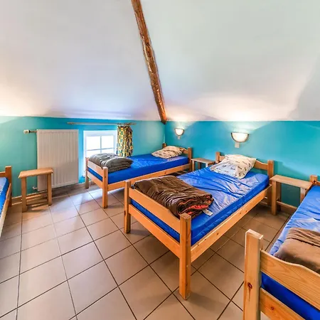 Charming In Prázdninový dům Brisy