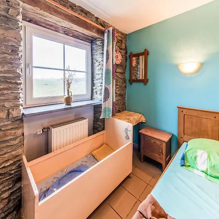 Charming In 펜션 Brisy