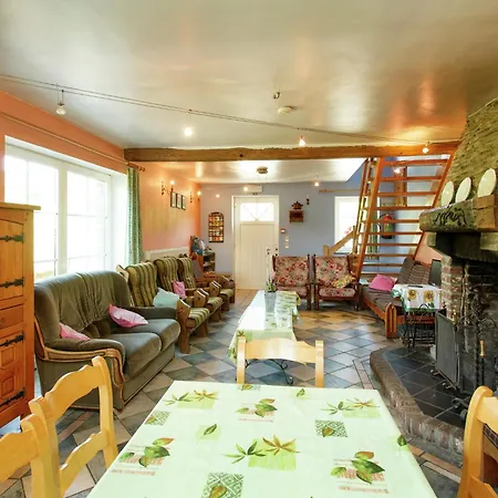 Charming In 펜션 Brisy