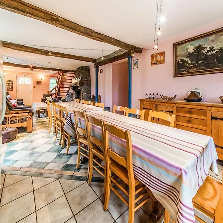 Charming In 펜션 *