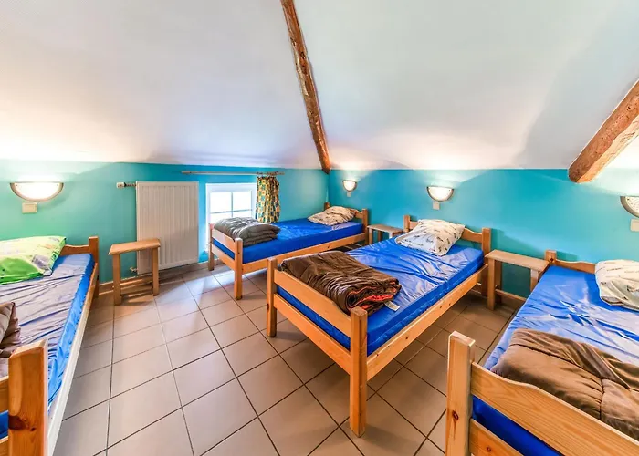 Charming In Prázdninový dům Brisy