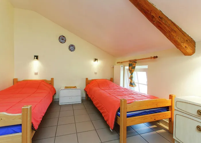 Prázdninový dům Charming In Brisy