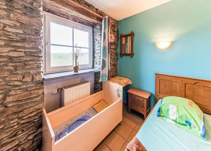 Charming In Prázdninový dům Brisy