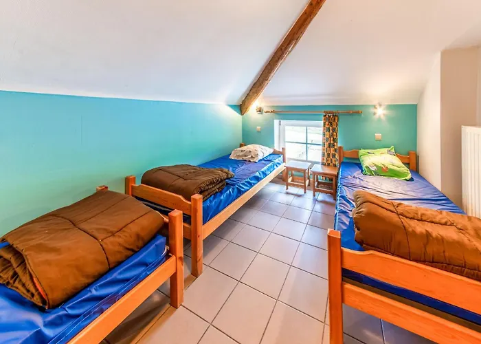 Charming In Prázdninový dům Brisy