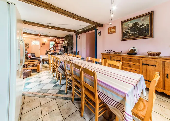 Charming In Prázdninový dům *